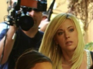 Download Video: Kate Gosselin in New Zealand