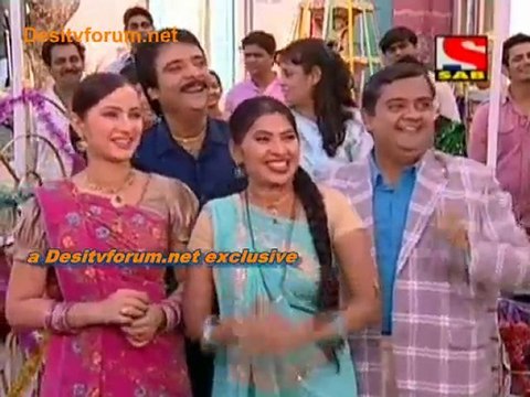 Papad Poll - 13th January 2011 - Part1