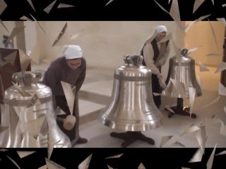 Les cloches sont là!