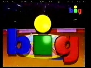 Tanda The Big Channel(1993) 6-9