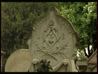 Grand Orient, les frères invisibles de la République - 2sur3