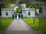 Wedding Photography, Merchant Taylors Hall, York