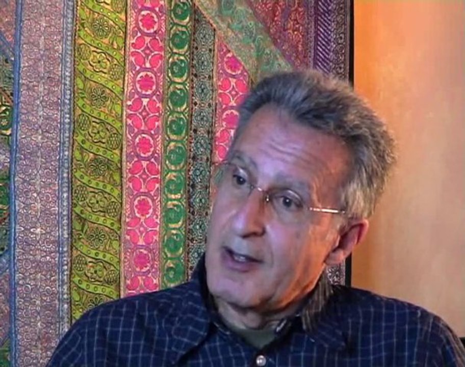 Die Essener Therapien #1