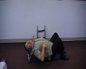 Text Neck Syndrome and Neck Pain relief