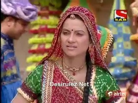 Sajan Re Jhoot Mat Bolo 13th janc 2011 pt3