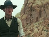 Cowboys And Aliens trailer HD