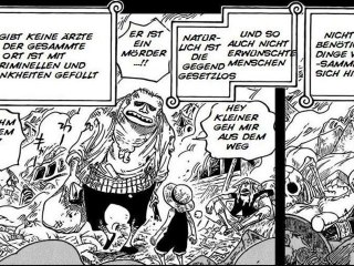 One Piece 583 Deutsch - DStiolyzeox