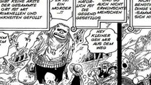 Onepiece 583 Deutsch