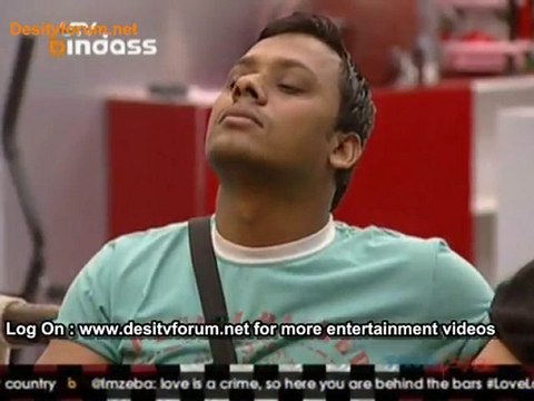 Bindass Love Lockup- 13th January 2011 Part2