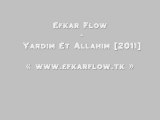 Efkar Flow - Yardım Et Allahım ( Arabesk Rap )