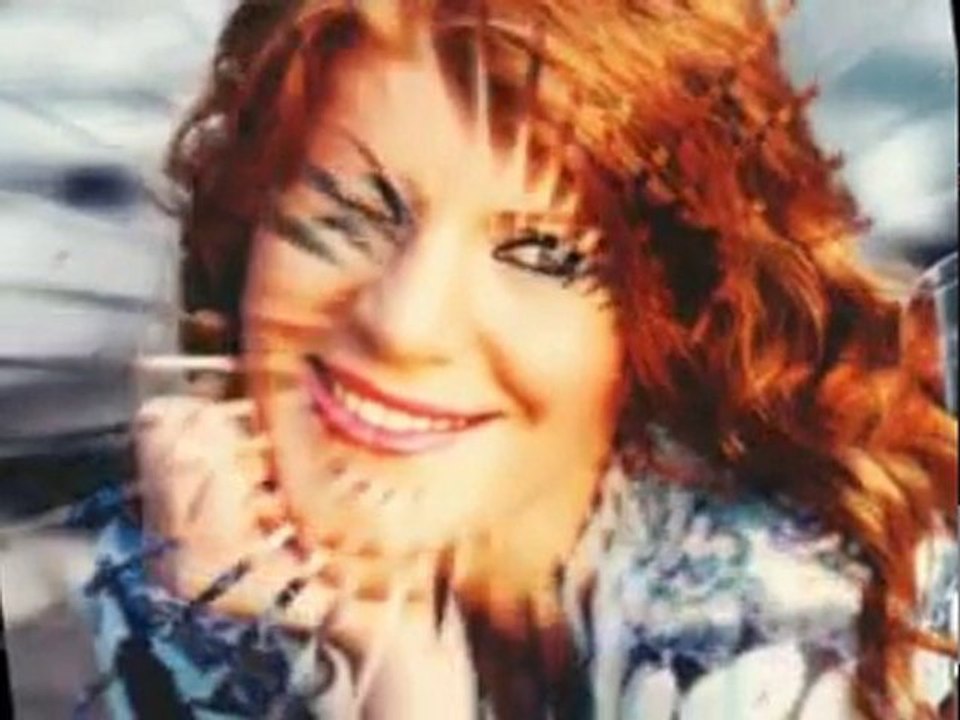 Zeynep Başkan - Ah Tonya