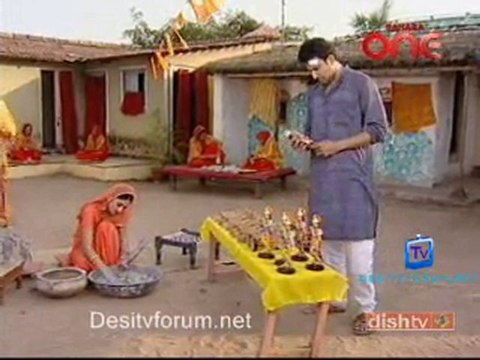 kesariya Balaam - 13th Jan 2011 - Pt2