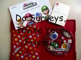 Free Wii Points - Free Nintendo Points