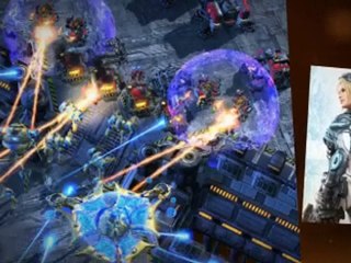 Starcraft 2 Zerg Strategy