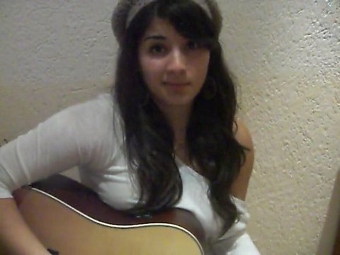 Hold It Against Me - Britney Spears (Cover)