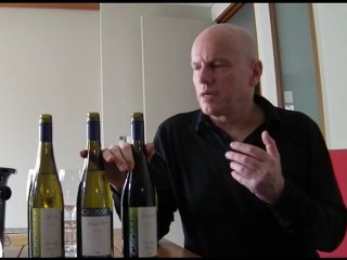 Simon Woods Wine Videos: Jeff Grosset talks Clare Valley ...