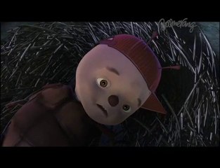 La Forêt des Floralies - Extrait Episode 2-b