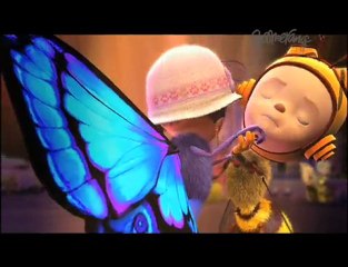 La Forêt des Floralies - Extrait Episode 3-b