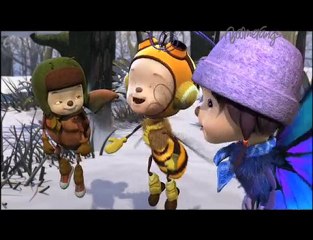 La Forêt des Floralies - Extrait Episode 5-b