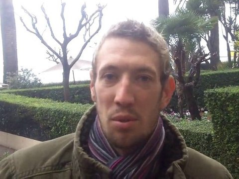 Le séminaire du Team EDF vu par Alain Bernard