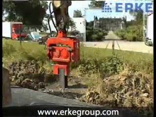 ERKE Dış Ticaret ltd., PTC Company Presentation