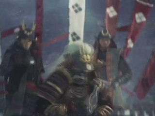 Total War Shogun 2 - Trailer de présentation