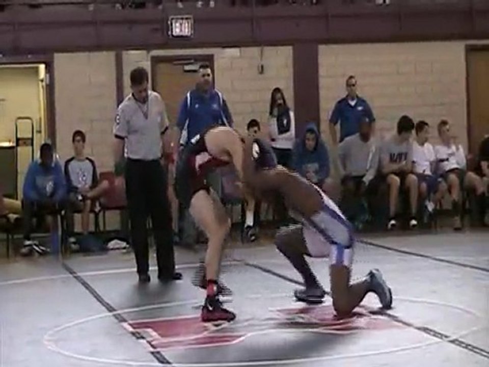 GM - AA vs. WP