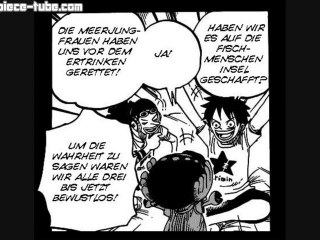 Onepiece 608 Deutsch
