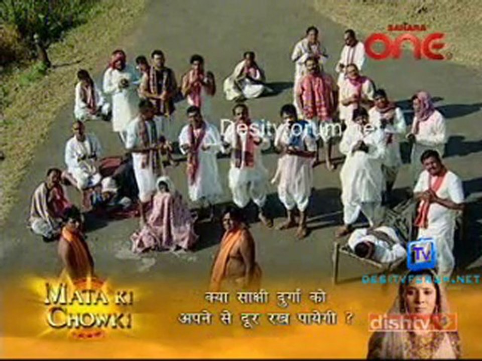 Ganga Ki Dheej - 13th Jan 2011 - Pt3