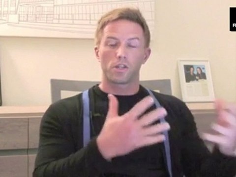 Interview de Fabrice Le Parc pour FrenchWeb