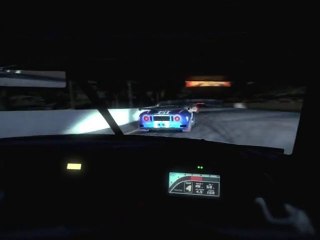 Shift 2 Unleashed nous explose la rétine !