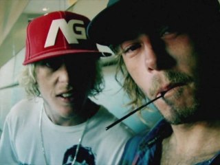 Surf : The Last Analog Video, Now, with Chippa Wilson