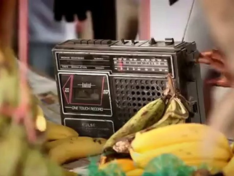Timaya - Plantain Boy (2010)