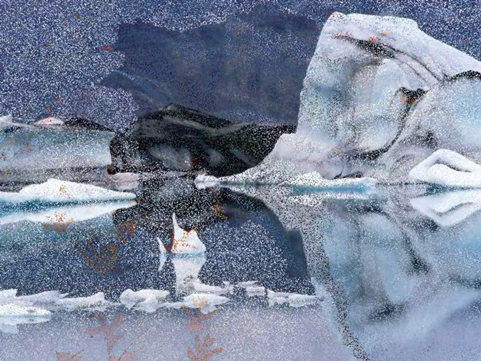 L' HIVER ET SES CHARMES