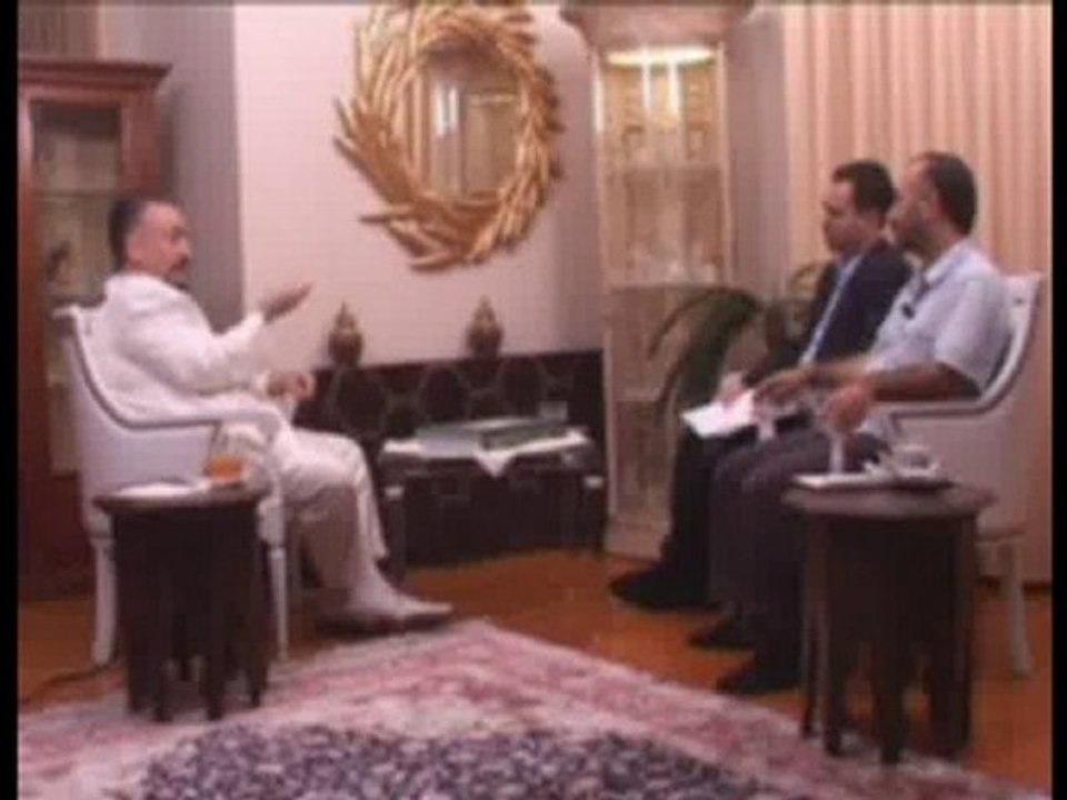 İran ve Sayın Ahmedinejad hakkındaki görüşleri-4