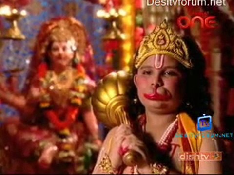 Mata Ki Chowki - 13th Jan 2011 - Pt1