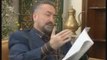 Adnan Oktar münafıkların özelliklerini ayetler ile anlatıyo