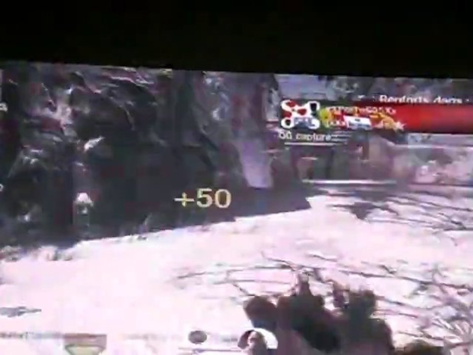 (Gameplay)Black ops multi (1 part 1)