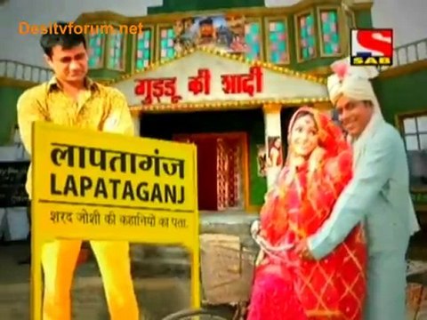 LapataGanj - 13th January 2011 - Part2