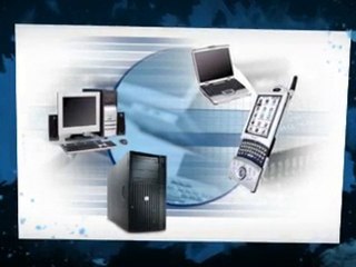 Hiding your IP address