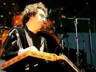 MUSTAFA SANDAL ÜNİVERSİTE KONSERLERİ TEASER [HD]