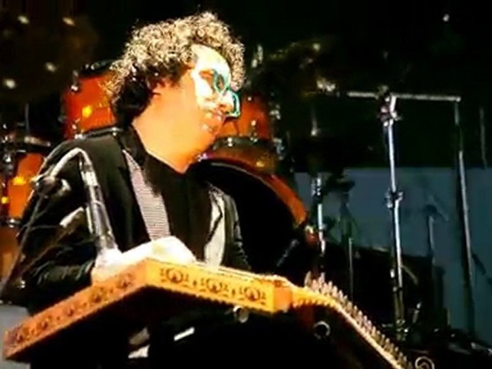 MUSTAFA SANDAL ÜNİVERSİTE KONSERLERİ TEASER [HD]