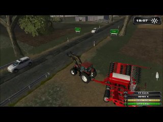 landwirtschafts simulator 2011