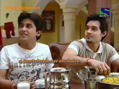 Sas Bina - 13th January 2011 - Part1