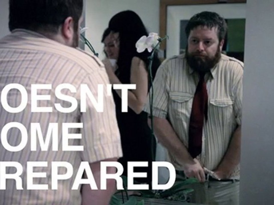 Bad Parties or Bad Conference Calls..."That Guy" Causes Both