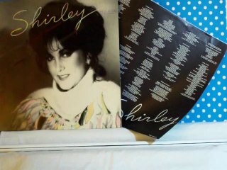 Shirley Zwerus - Bij Jou (Orginele Versie)