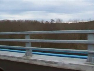 A 65 Du Caloy à Langon