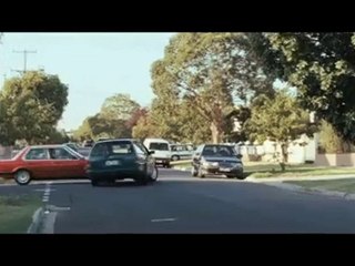 Animal Kingdom - Trailer en español