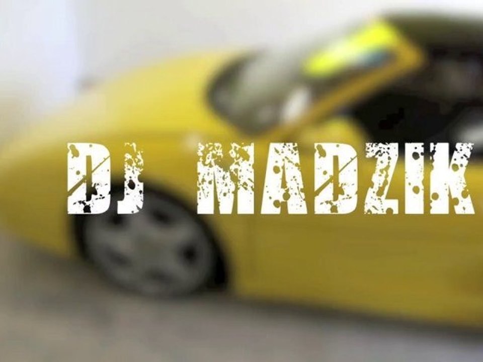 TEASER MADZIK RADIO