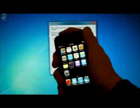 UPDATED Redsn0w Jailbreak 4.1 4.2 4.2.1 iPhone 4 3GS 3G